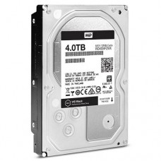 Western Digital Black WD4004FZWXB- 4TB